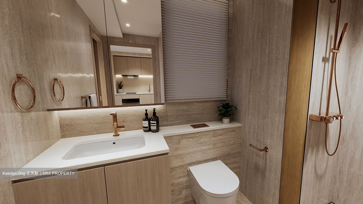 Arina East Residences (D15), Apartment #520874021